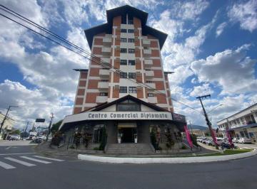 Comercial · 50m² · Sala comercial TIMBÓ - SC