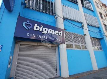 000 · Prédio 758M² - para Alugar