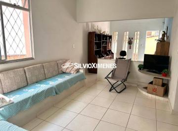 Casa · 167m² · 4 Quartos · 3 Vagas · Residencial › Casa no Carlos Prates com 167,00 (M²), 4 quartos e 3 vagas para Venda