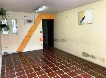 Casa · 179m² · 3 Quartos · 4 Vagas · Sobrado em Olímpico