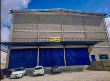 Comercial · 1500m² · GAPÃO PARA LOCAÇÃO BR 101 CONDE-PB
