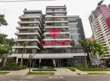 Apartamento de 3 quartos, Curitiba · Apartamento no Bairro Batel com 171 m².