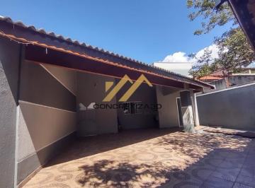 Casa · 164m² · 3 Quartos · Casa com 3 quartos à venda, 164.6 m² - Jardim Morumbi - Indaiatuba/SP