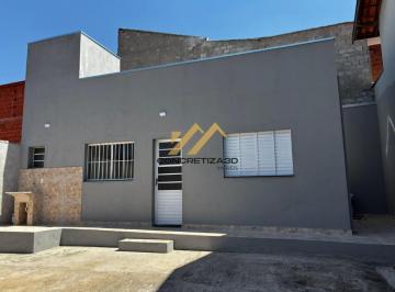 Casa · 36m² · 1 Quarto · Terreno com edícula à venda, 140 m² - Residencial Monte Verde - Indaiatuba/SP