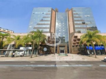 Comercial · 2 Vagas · Sala - B. Cidade Baixa - Porto Alegre - RS