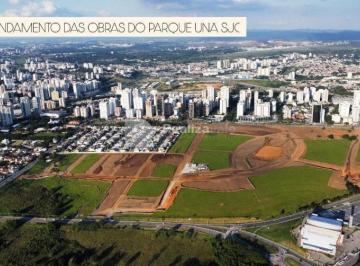 Terreno · 398m² · Terreno à venda em São José dos Campos, Parque UNA, com 398 m²