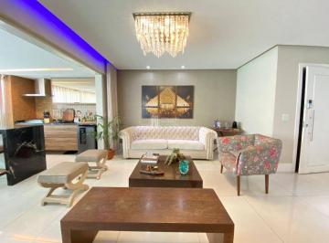 Apartamento · 125m² · 3 Quartos · 2 Vagas · Apartamento 3 Suíte no Caminho das Árvores - FS307