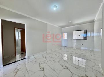 Casa · 125m² · 3 Quartos · 2 Vagas · Casa Residencial com 3 quartos à venda por R$ 550000.00, 125.00 m2 - JARDIM ORIENTAL - MARINGA/PR