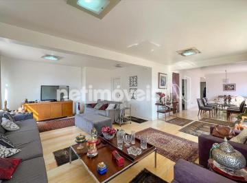 Apartamento · 240m² · 4 Quartos · 3 Vagas · Área de convivência completa, piscina e espaço gourmet e academia.