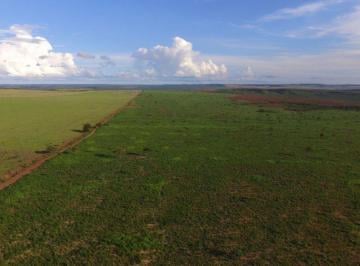 Rural · 7500000m² · FAZENDA NA REGIÃO DE CAMPO VERDE-MT!