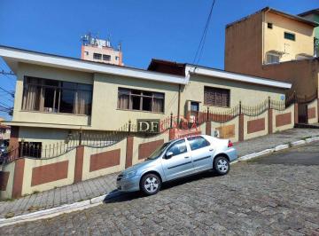 36f2e2dd91a2f7854a485ae634f69a20d4df804c · Casa com 3 dormitórios, 193 m² - venda por R$ 990.000,00 ou aluguel por R$ 5.147,00/mês - Vila Matil