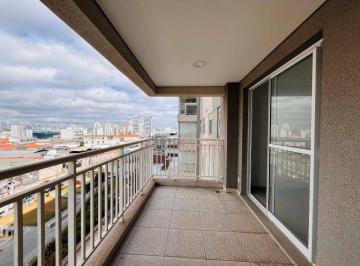 949b55e28b3ac471d146efab105204306531bb80 · Apartamento 58m² - Penha / Varanda Gourmet / 2 dorm. (1 suíte) / Vaga