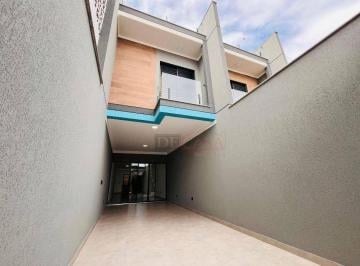 9e881db3b56c94a84bdb8396a9321b3de698d9fd · SOBRADO NOVO - FINO ACABAMENTO / 140m² / 3 Suítes / Área Gourmet / Ambiente de Academia - Salão de J