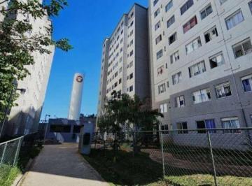 09cbe5052654ad9da5b6e2b84998a3fddbeb3cea · Apartamento com 2 dormitórios à venda, 41 m² por R$ 196.170,00 - Cidade Tiradentes - São Paulo/SP