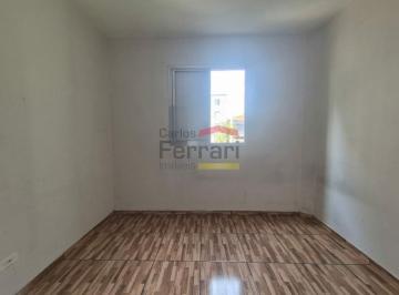 Apartamento · 64m² · 2 Quartos · 1 Vaga · Apartamento à venda Av Nova Cantareira - 2 quartos - 1 vaga