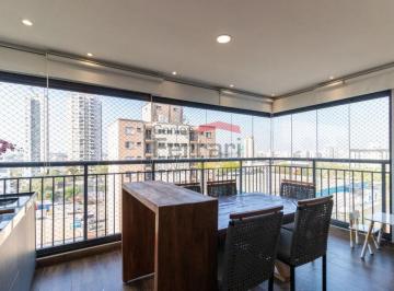 Apartamento · 81m² · 2 Quartos · 1 Vaga · Apartamento Varanda Gourmet Vila Santa Catarina com 2 quartos, sendo 1 suíte