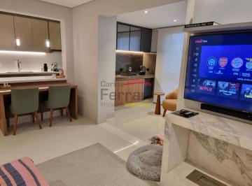 Apartamento · 80m² · 2 Quartos · 2 Vagas · Apartamento 80m² -Santana -Vista Livre Campo de Marte