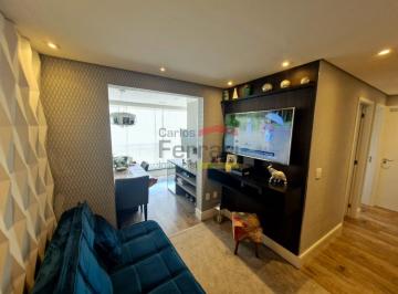Apartamento · 82m² · 3 Quartos · 2 Vagas · apartamento Tatuapé