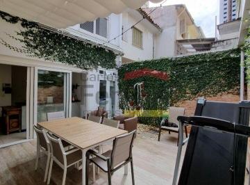 Casa · 136m² · 3 Quartos · 4 Vagas · SOBRADO EM PERDIZES -ESPETACULAR
