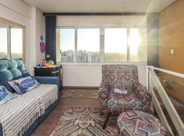 Apartamento · 110m² · 4 Quartos · 2 Vagas · Duplex a venda no bairro Passo D' Areia
