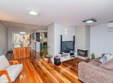 Casa · 140m² · 3 Quartos · 2 Vagas · Casa de 3 dormitórios à venda no Bairro Serraria - Porto Alegre