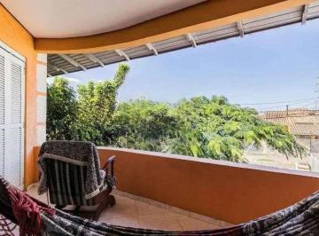Casa · 230m² · 4 Quartos · 2 Vagas · Casa em Jardim Leopoldina