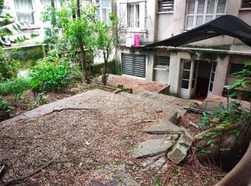 Apartamento · 60m² · 2 Quartos · Apartamento Térreo com Ótimo Pátio Privativo