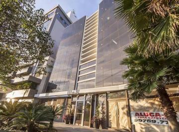 Comercial · 46m² · 1 Quarto · Sala comercial Alto Padrão, Três Figueiras, Porto Alegre