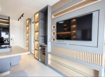 imagem · Apartamento para alugar em Campinas, Centro, com 1 quarto, com 42 m², Mandarim G