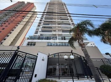 Apartamento · 103m² · 2 Quartos · 2 Vagas · Apartamento 103m² no Condomínio Amici Della Vita - Água Rasa / Anália Franco - 2 Suítes, 2 Vagas, De