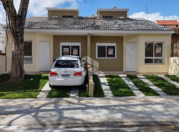 Casa · 72m² · 3 Quartos · 2 Vagas · Casa térrea 3 dormitórios no bairro Espirito Santo, Porto Alegre