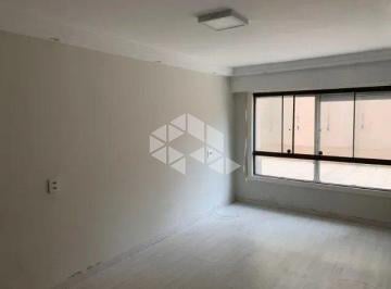 Apartamento · 45m² · 1 Quarto · APARTAMENTO 1 DORMITÓRIO SEM VAGA - PRAIA DE BELAS