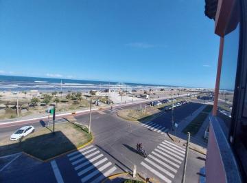 Apartamento · 95m² · 3 Quartos · Apartamento à Beira Mar com 03 dormitórios todos com vista privilegiada , Capão da Canoa