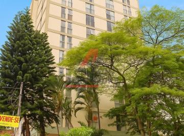 Apartamento · 69m² · 3 Quartos · Apartamento à Venda no Centro de Osasco, 69m², 3 Quartos