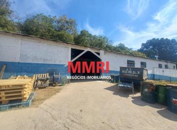 Foto 05 · Galpão Comercial para Locação próx. ao Pedágio - 16.000m² de Área Disponível!