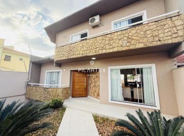 Casa · 250m² · 4 Quartos · 4 Vagas · Sobrado 4 quartos - Jardim Oriente
