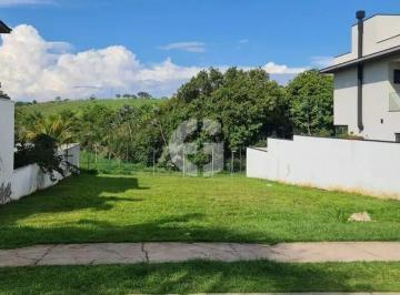 Terreno · 655m² · Lote / Terreno em Condomínio Reserva da Serra - Jundiaí, SP