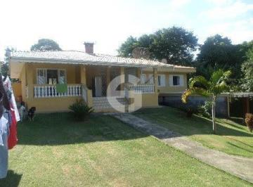 Casa · 440m² · 4 Quartos · 6 Vagas · Casa em Vila Moraes  -  Jundiaí