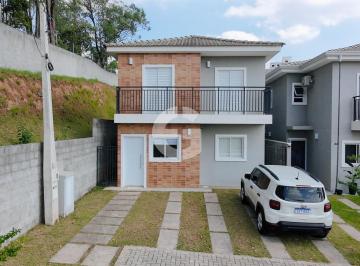 Casa · 163m² · 3 Quartos · 2 Vagas · Casa de Condomínio em Cidade Nova - Jundiaí, SP