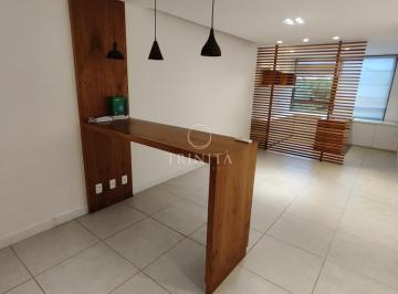 sala-trinitaimobiliaria-leadamericas · Sala em Barra da Tijuca  -  Rio de Janeiro
