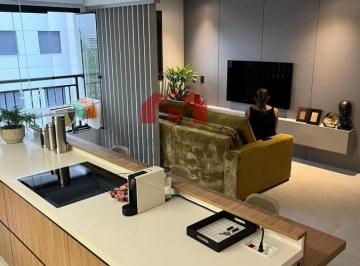 202409241335597100.jpg · Apartamento para Venda em Barueri, Alphaville Empresarial, 2 dormitórios, 1 suíte, 1 banheiro, 2 vag