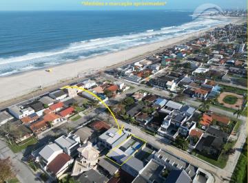 Casa · 80m² · 2 Quartos · 3 Vagas · Casa em Riviera - Matinhos