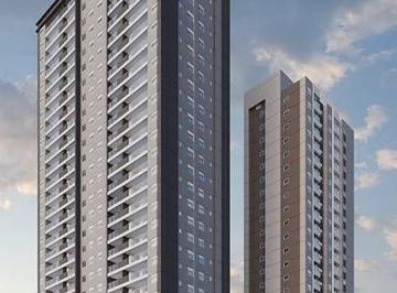 Apartamento · 40m² · 2 Quartos · Apartamento em Vila Beatriz, São Paulo/SP de 40m² 2 quartos à venda por R$ 358.000,00