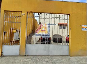 Casa de 2 quartos, São Paulo · Sobrado  Residencial Pronto para Morar no Parque Boturussu, São Paulo 