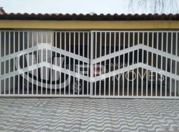 Foto 01 · Casa, Jardim Topázio, Sorocaba, SP