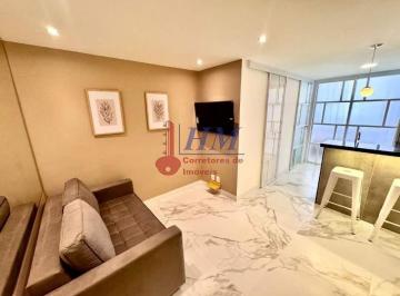 Apartamento · 33m² · 1 Quarto · Apartamento em Centro, Rio de Janeiro/RJ de 33m² 1 quartos à venda por R$ 335.000,00