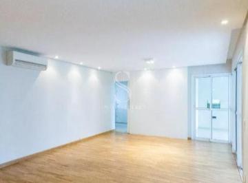 Apartamento · 210m² · 4 Quartos · 3 Vagas · Apartamento em Vila Olímpia, São Paulo/SP de 210m² 4 quartos para locação R$ 25.000,00/mes