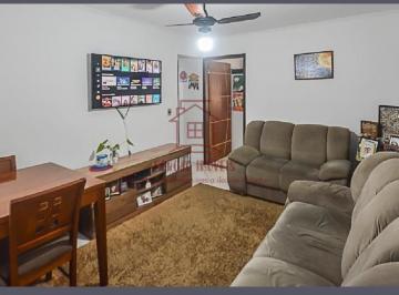 Apartamento · 53m² · 2 Quartos · 2 Vagas · Apartamento em Vila Flórida, São Bernardo do Campo/SP de 53m² 2 quartos à venda por R$ 265.000,00
