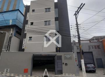 Apartamento · 33m² · 2 Quartos · 1 Vaga · Apartamento em Vila Antonina, São Paulo/SP de 33m² 2 quartos à venda por R$ 305.000,00