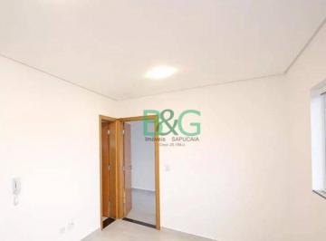 Apartamento · 34m² · 1 Quarto · Apartamento em Vila Bela, São Paulo/SP de 34m² 1 quartos à venda por R$ 324.000,00